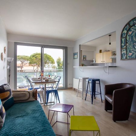 Apartment La Pinede-2 By Interhome Le Puits  Exterior foto