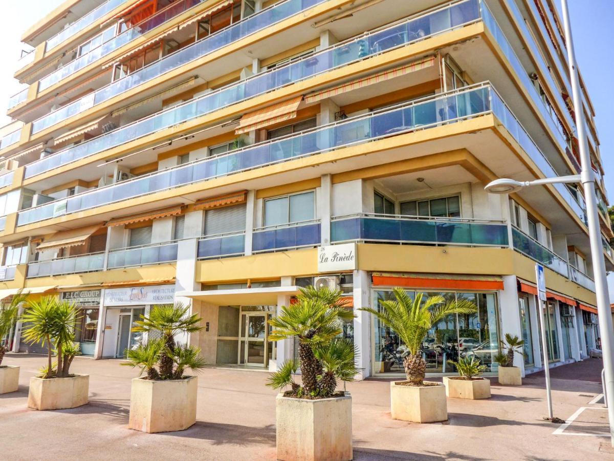 Apartment La Pinede-2 By Interhome Le Puits  Exterior foto