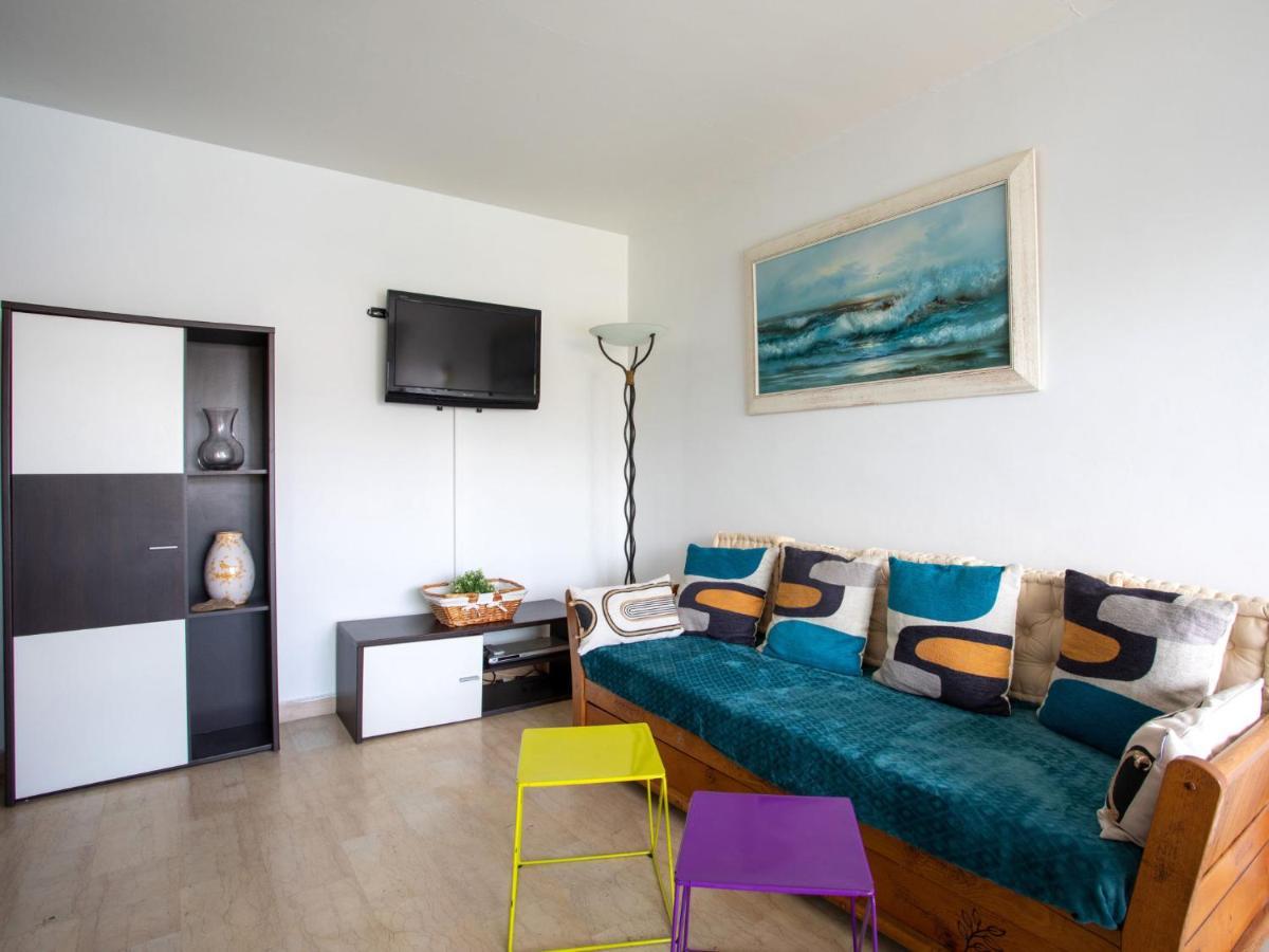 Apartment La Pinede-2 By Interhome Le Puits  Exterior foto