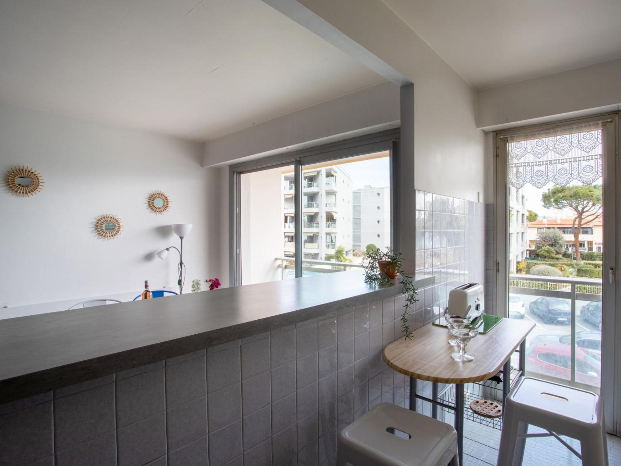 Apartment La Pinede-2 By Interhome Le Puits  Exterior foto