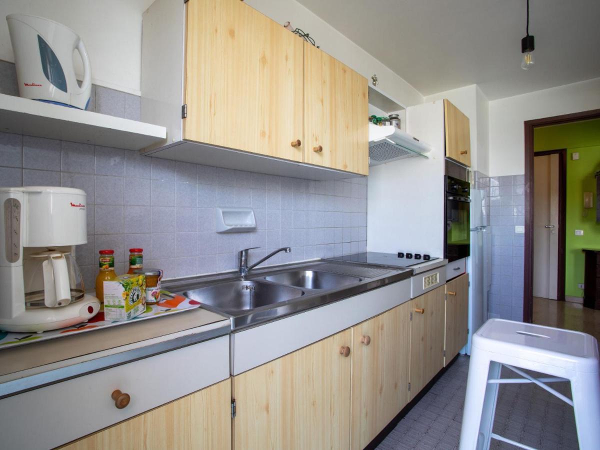 Apartment La Pinede-2 By Interhome Le Puits  Exterior foto