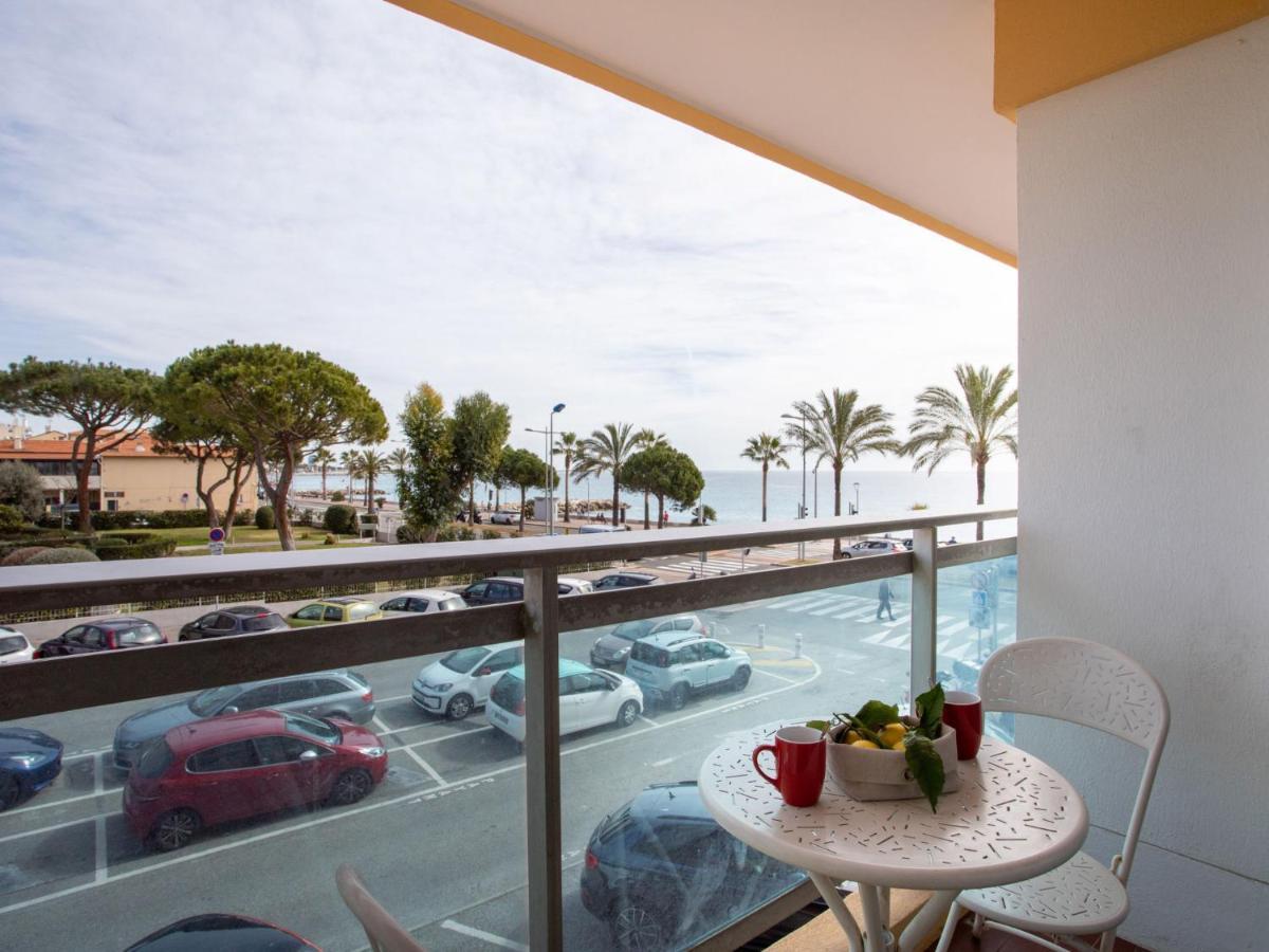 Apartment La Pinede-2 By Interhome Le Puits  Exterior foto